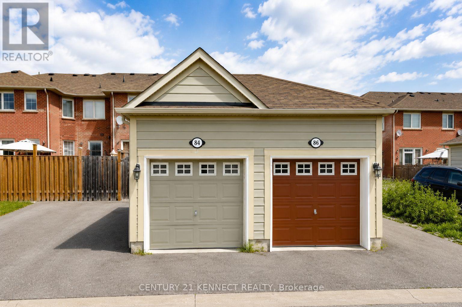 84 Gas Lamp Lane, Markham, Ontario L6B 0H7 - Photo 2 - N13589632
