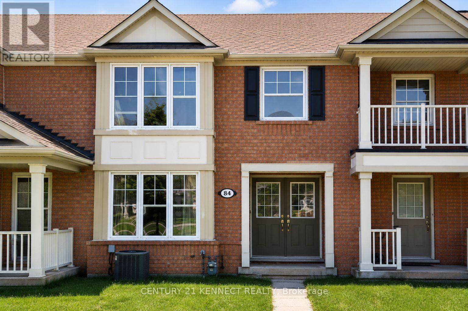 84 Gas Lamp Lane, Markham, Ontario L6B 0H7 - Photo 1 - N13589632