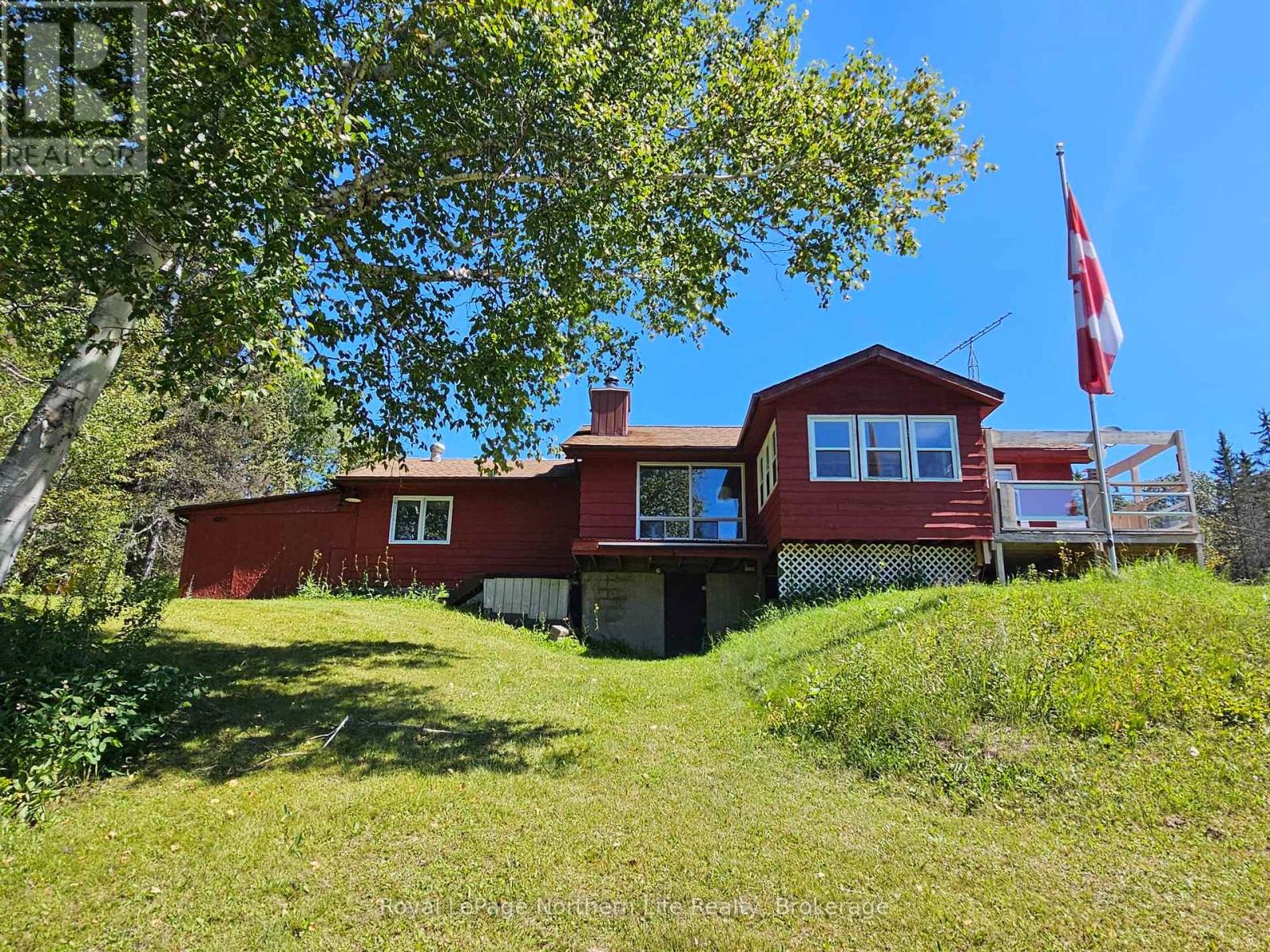 65 HIGHWAY, Timiskaming, Ontario