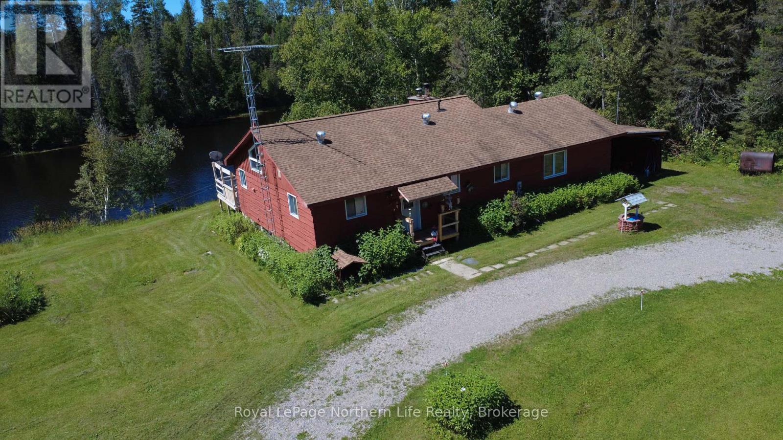 65 Highway, Timiskaming, Ontario  P0J 1M0 - Photo 2 - T13638748