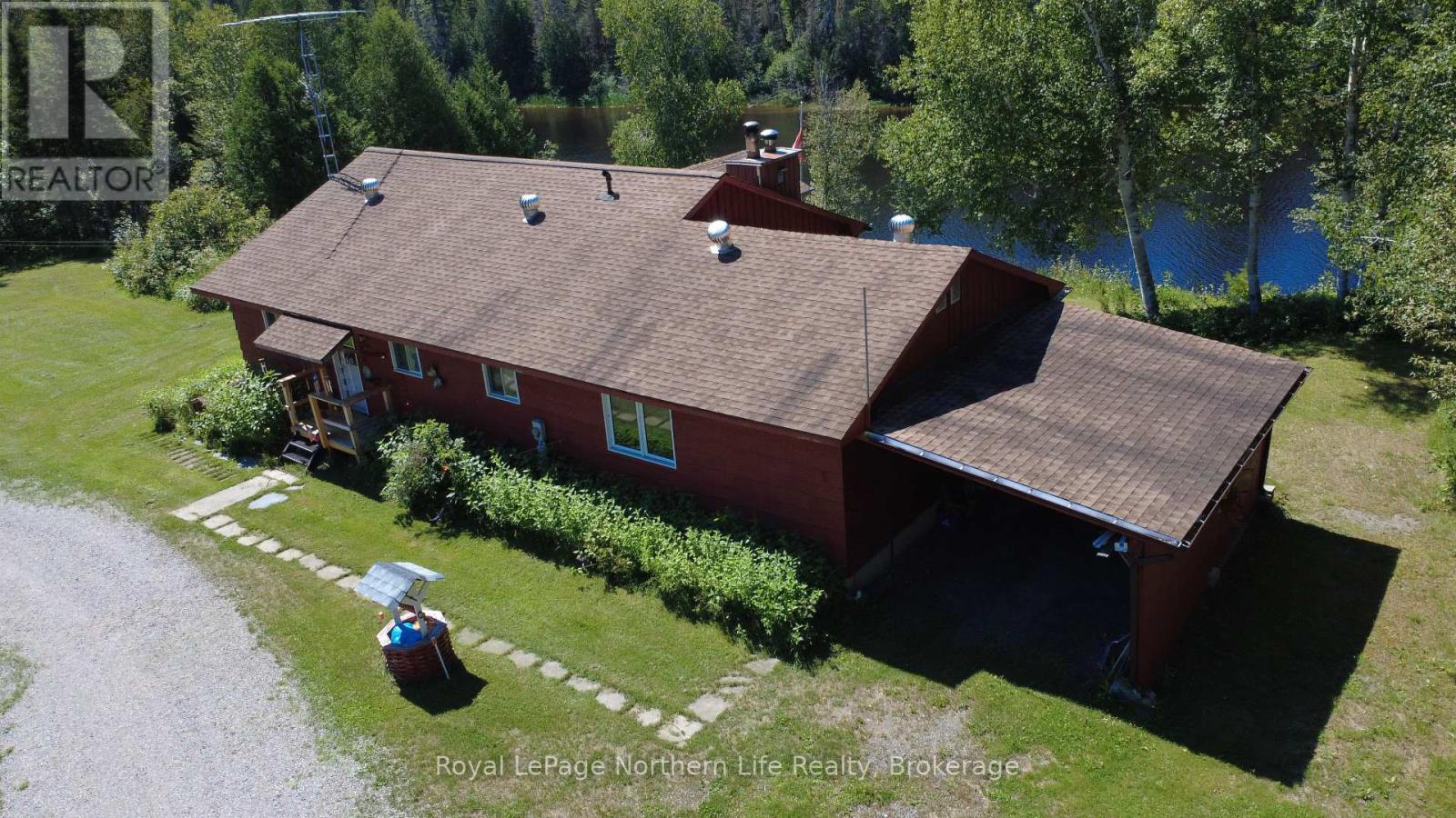 65 Highway, Timiskaming, Ontario  P0J 1M0 - Photo 5 - T13638748