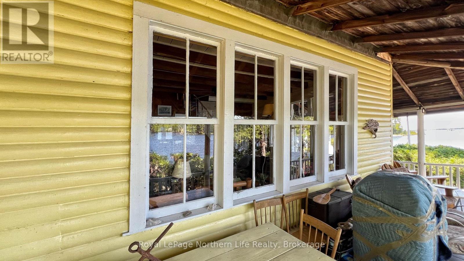 140 Norris Island, Parry Sound Remote Area, Ontario  P0M 2N1 - Photo 10 - X13638620