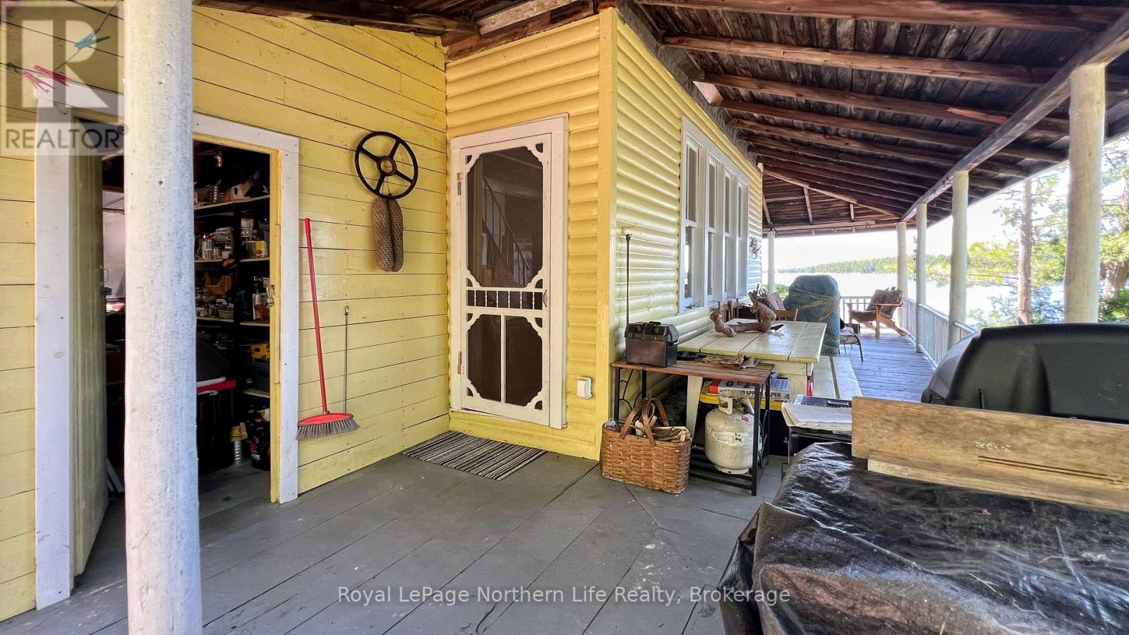 140 Norris Island, Parry Sound Remote Area, Ontario  P0M 2N1 - Photo 11 - X13638620