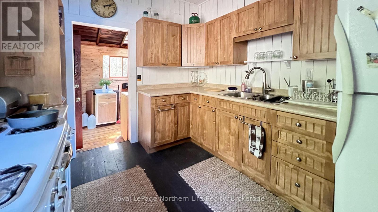 140 Norris Island, Parry Sound Remote Area, Ontario  P0M 2N1 - Photo 17 - X13638620