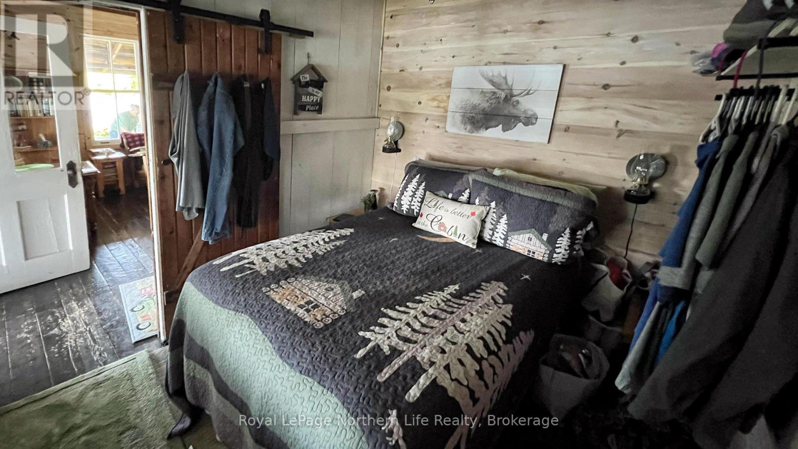 140 Norris Island, Parry Sound Remote Area, Ontario  P0M 2N1 - Photo 19 - X13638620