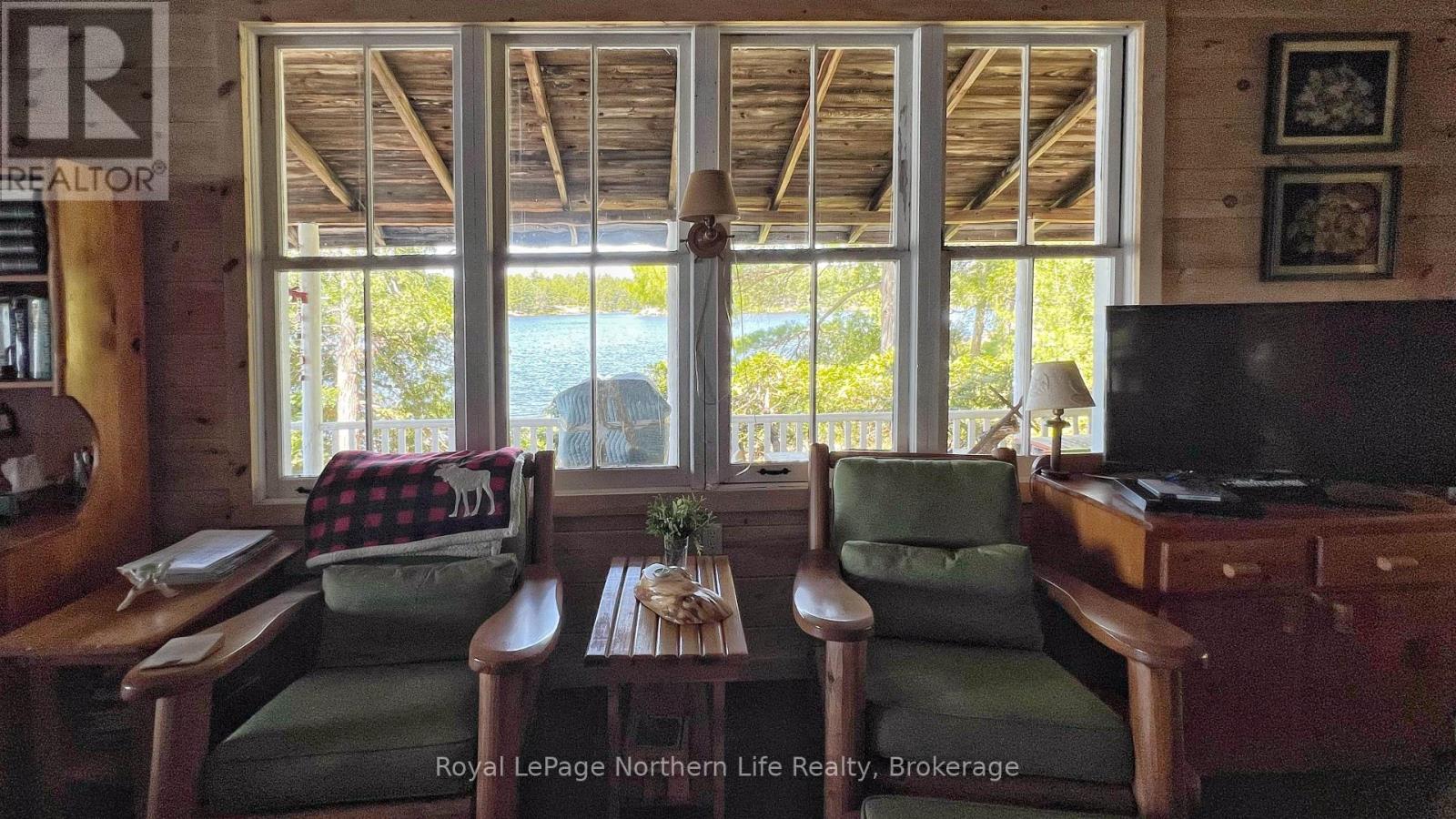140 Norris Island, Parry Sound Remote Area, Ontario  P0M 2N1 - Photo 23 - X13638620