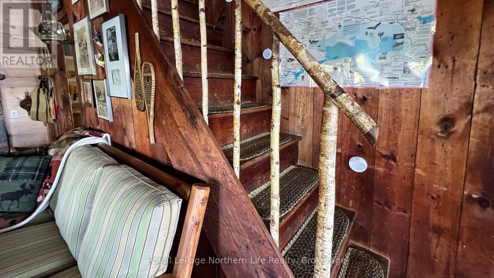 140 Norris Island, Parry Sound Remote Area, Ontario  P0M 2N1 - Photo 28 - X13638620