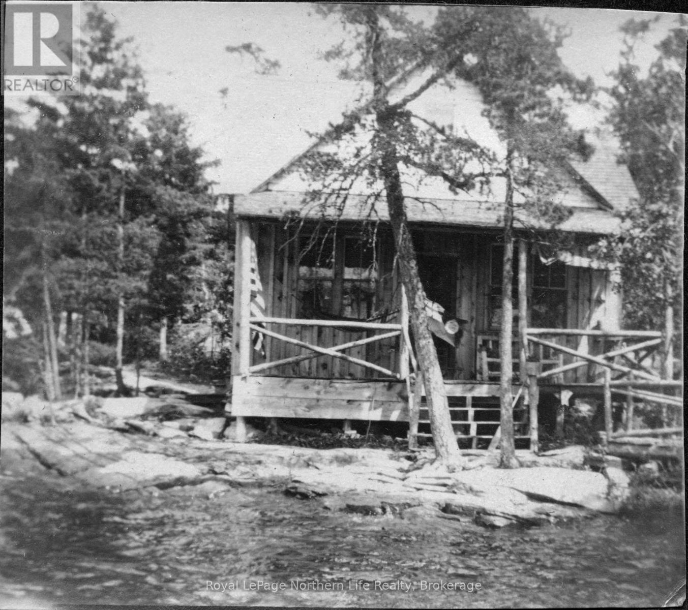 140 Norris Island, Parry Sound Remote Area, Ontario  P0M 2N1 - Photo 3 - X13638620