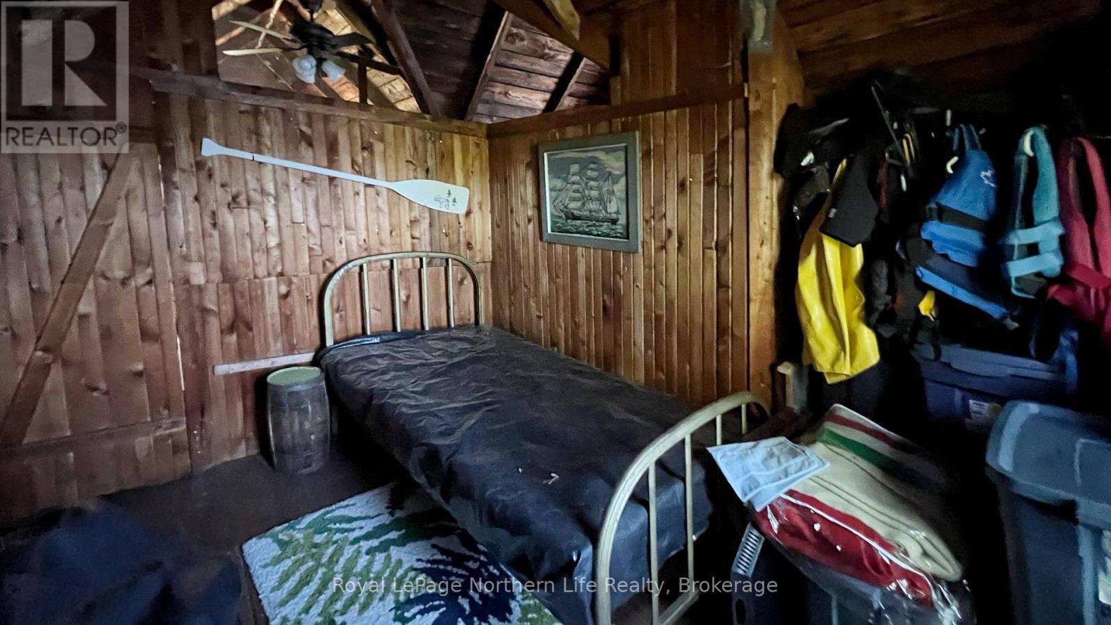 140 Norris Island, Parry Sound Remote Area, Ontario  P0M 2N1 - Photo 35 - X13638620