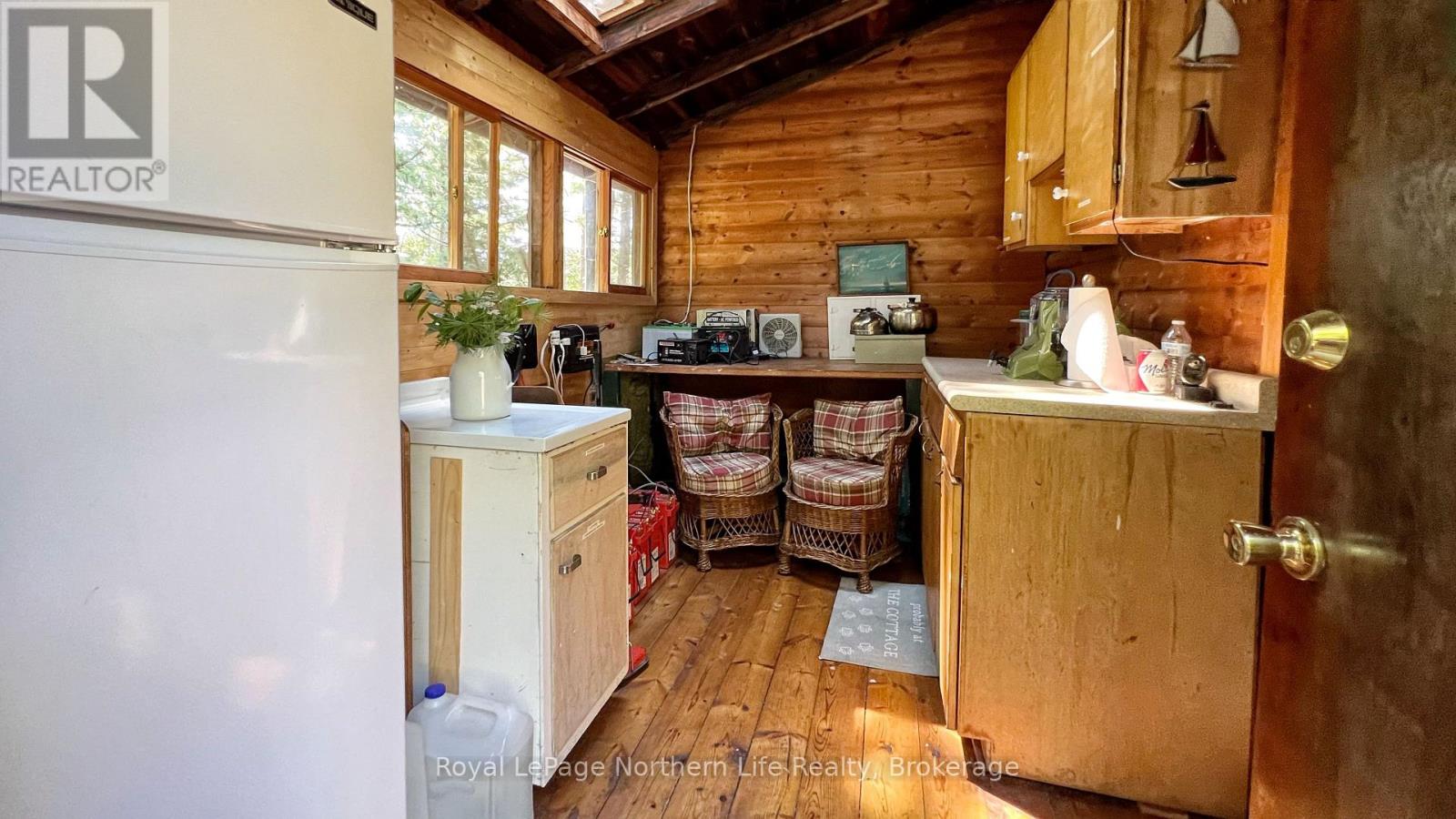 140 Norris Island, Parry Sound Remote Area, Ontario  P0M 2N1 - Photo 36 - X13638620