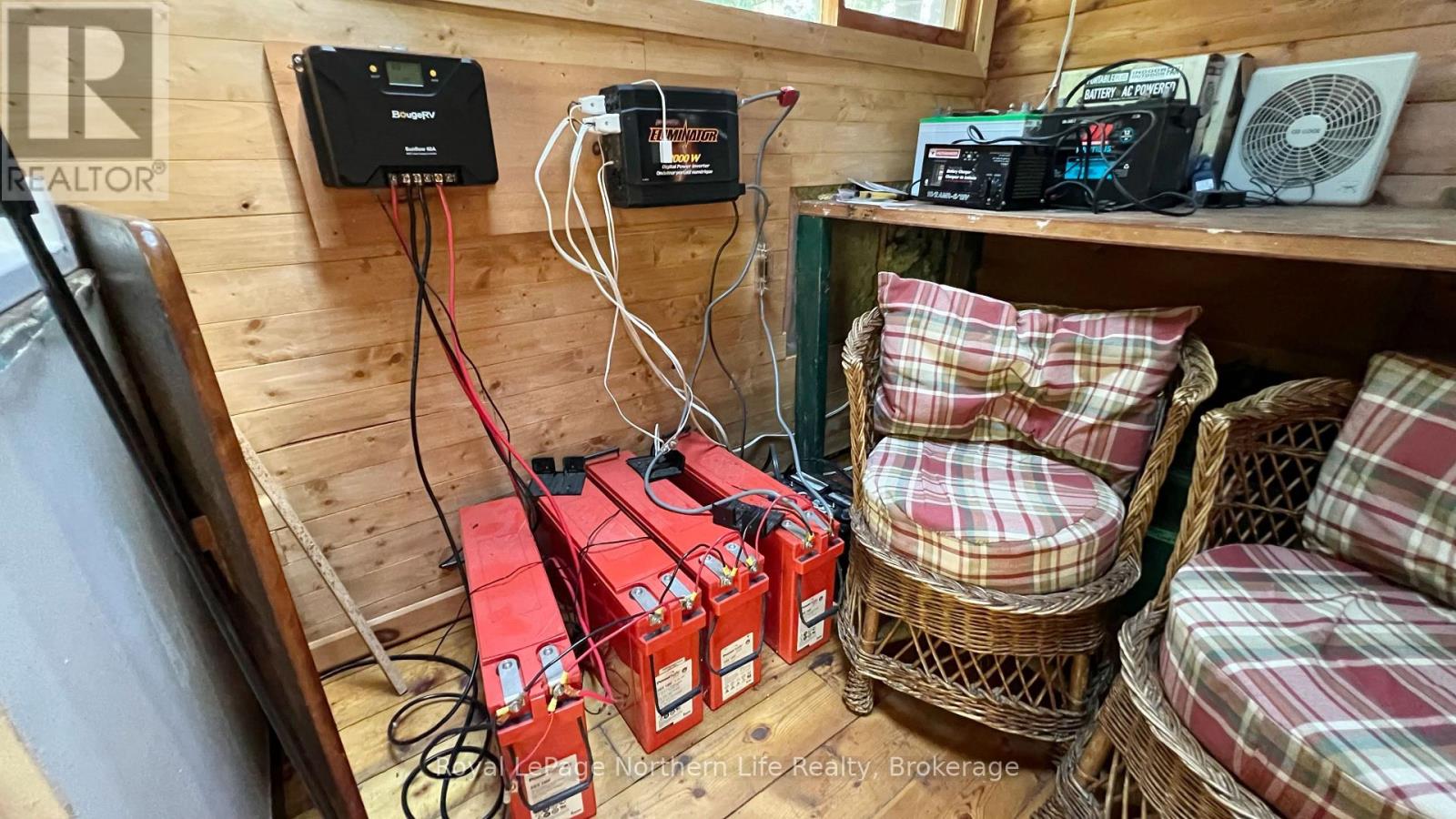 140 Norris Island, Parry Sound Remote Area, Ontario  P0M 2N1 - Photo 37 - X13638620