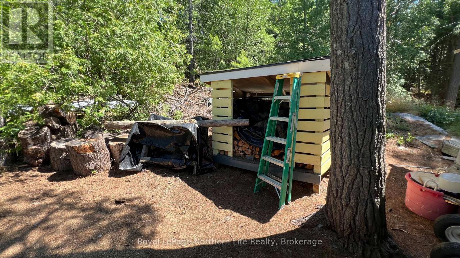 140 Norris Island, Parry Sound Remote Area, Ontario  P0M 2N1 - Photo 40 - X13638620