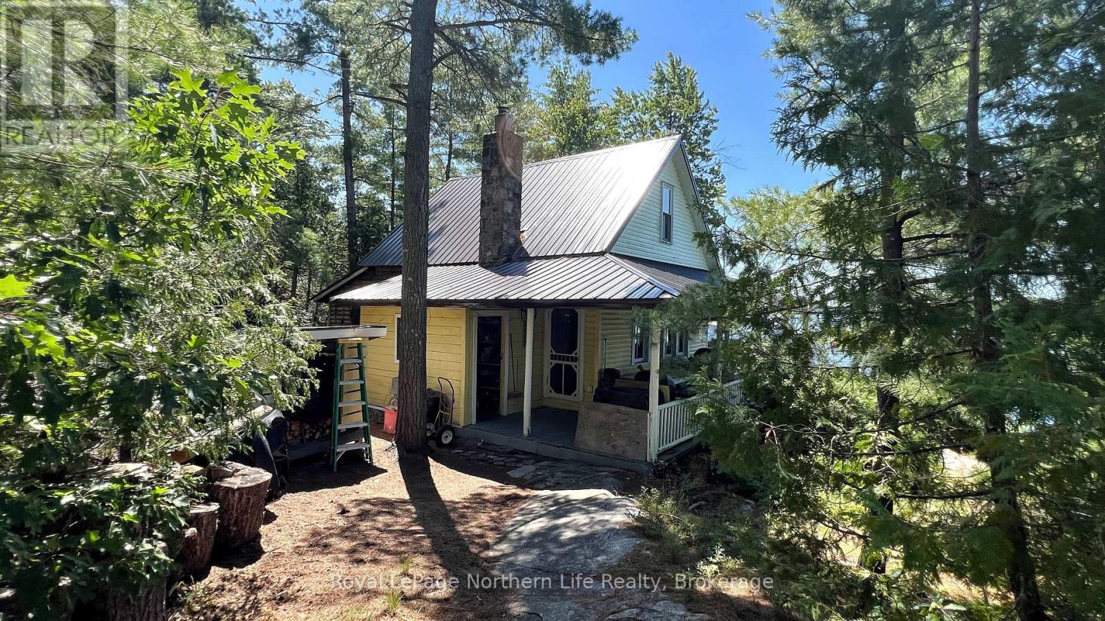 140 Norris Island, Parry Sound Remote Area, Ontario  P0M 2N1 - Photo 41 - X13638620