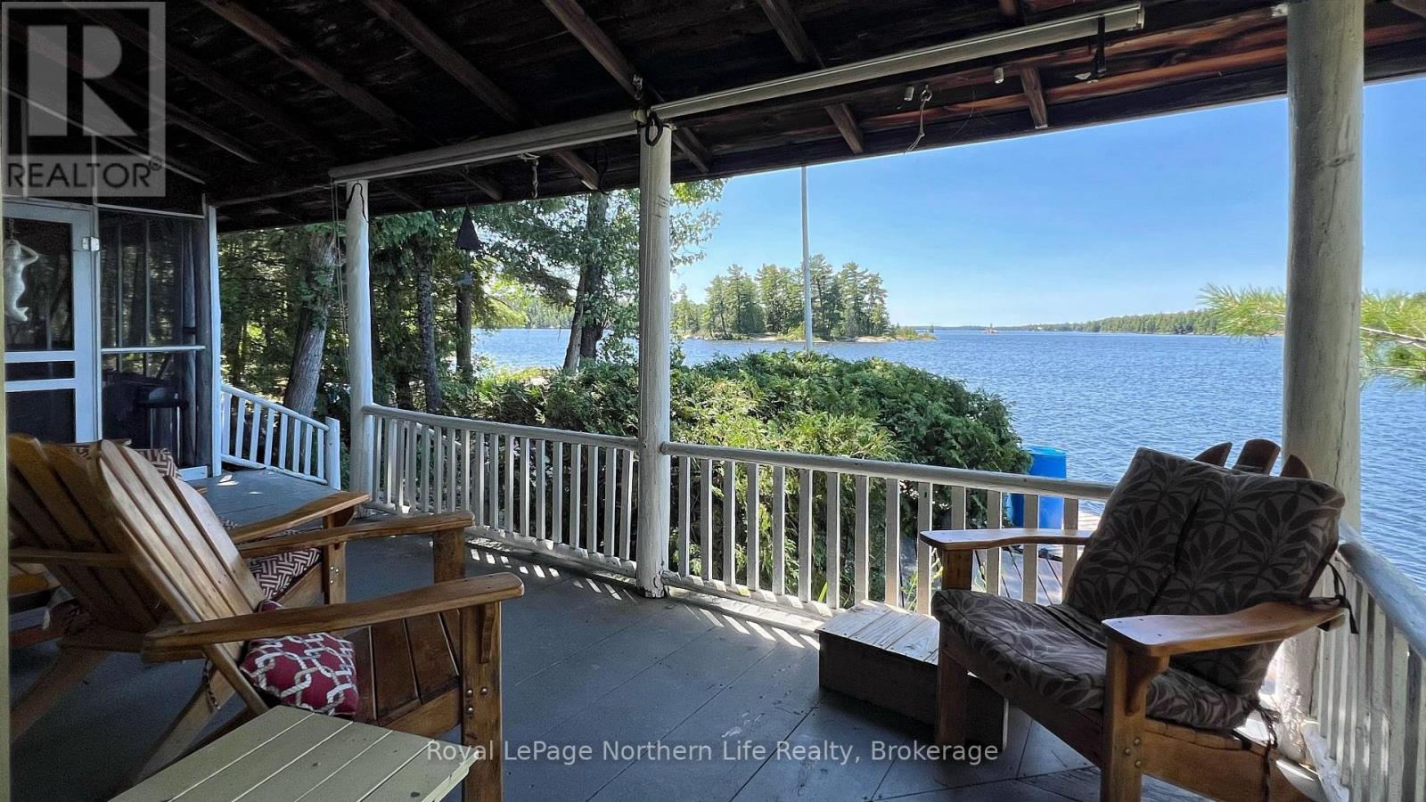 140 Norris Island, Parry Sound Remote Area, Ontario  P0M 2N1 - Photo 43 - X13638620