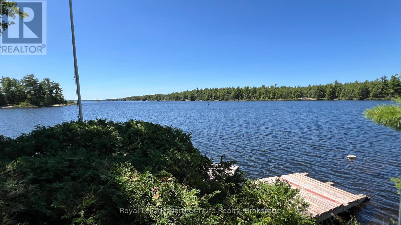 140 Norris Island, Parry Sound Remote Area, Ontario  P0M 2N1 - Photo 44 - X13638620