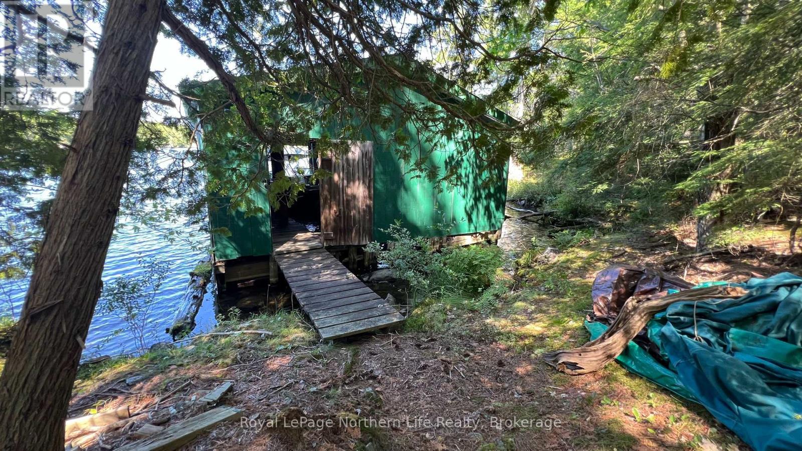 140 Norris Island, Parry Sound Remote Area, Ontario  P0M 2N1 - Photo 46 - X13638620