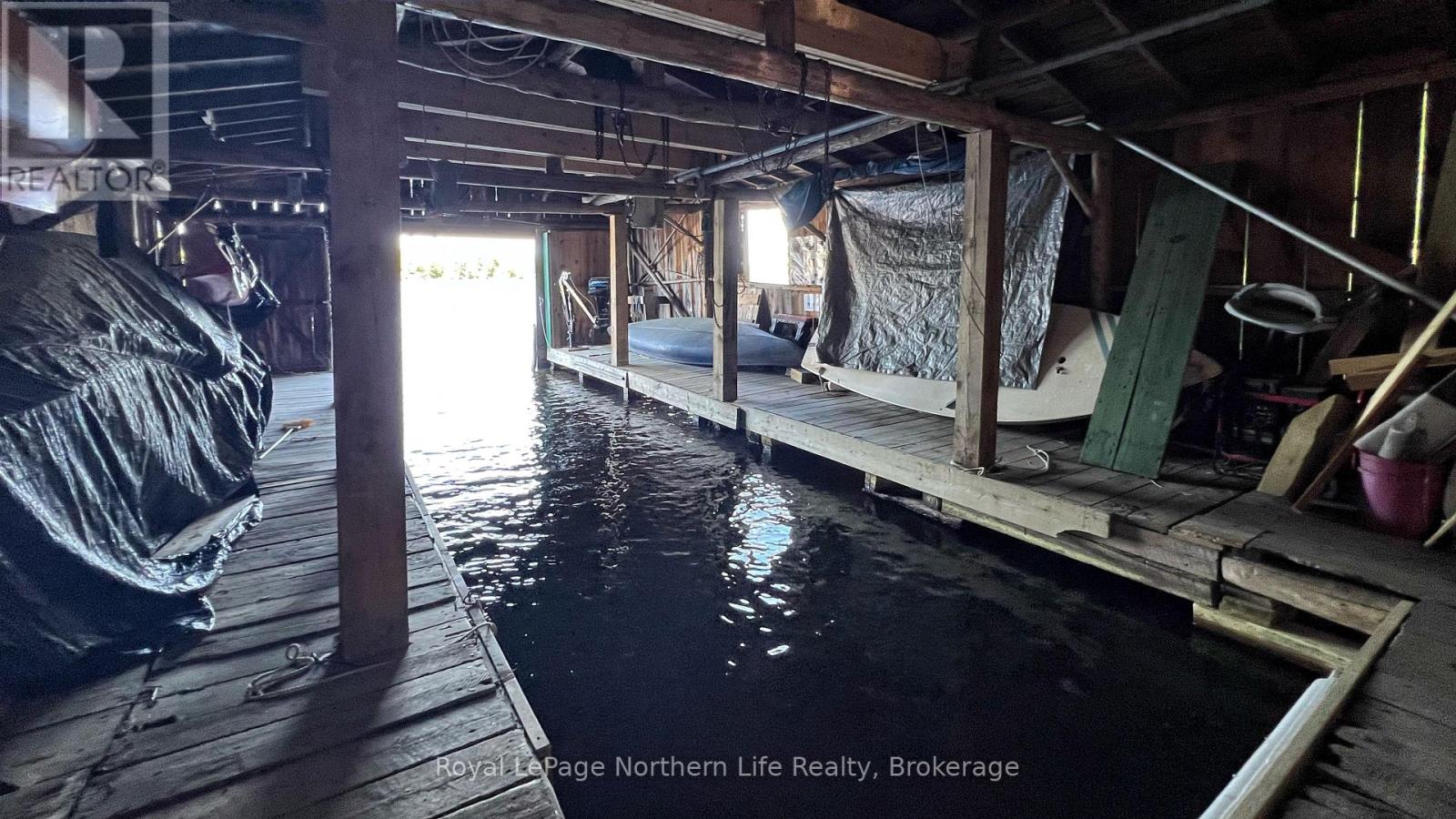 140 Norris Island, Parry Sound Remote Area, Ontario  P0M 2N1 - Photo 48 - X13638620