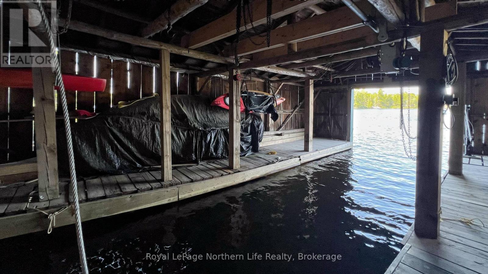 140 Norris Island, Parry Sound Remote Area, Ontario  P0M 2N1 - Photo 50 - X13638620