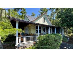 140 NORRIS ISLAND, Parry Sound Remote Area, Ontario