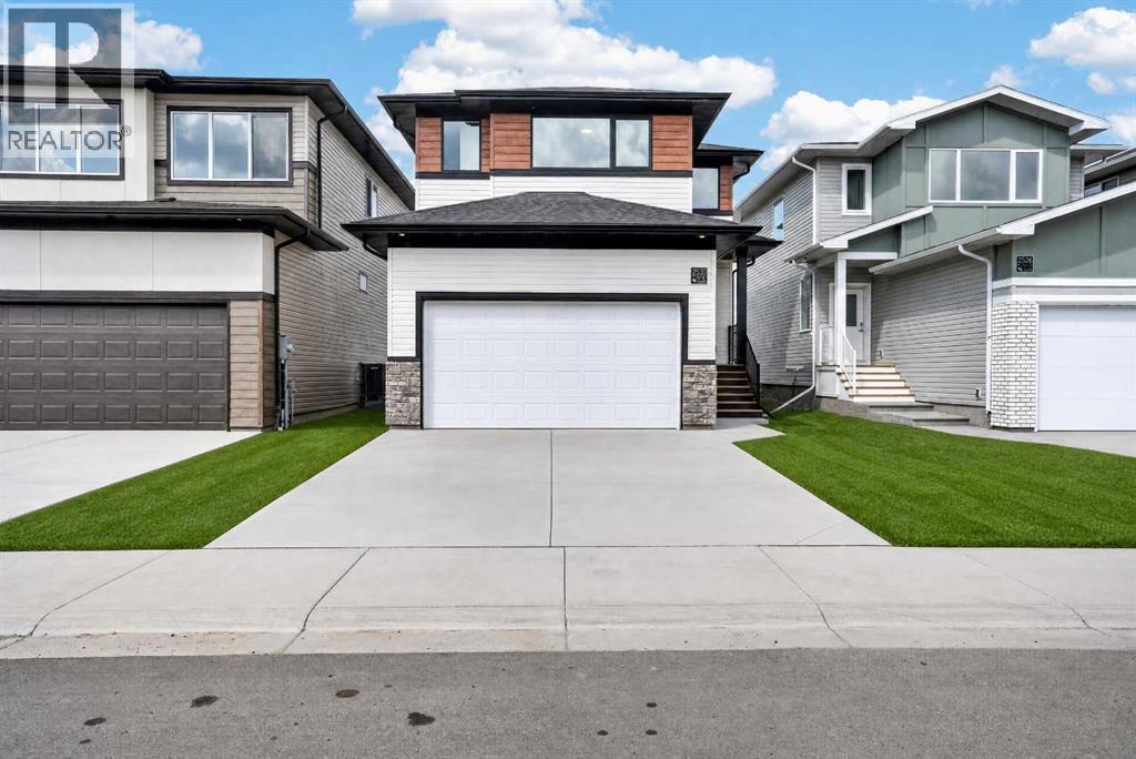 2530 44 Street S, lethbridge, Alberta