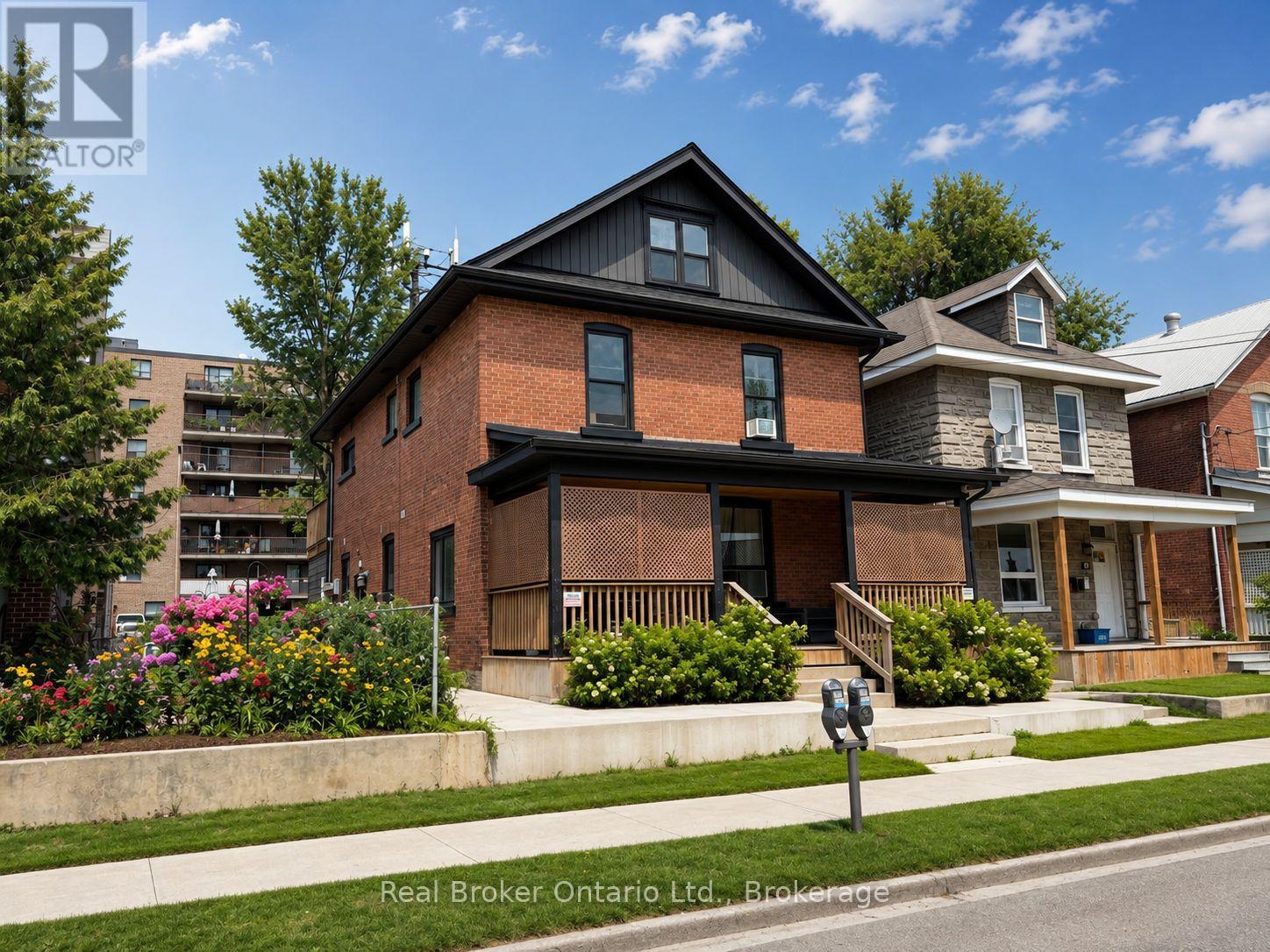 66 NOTTAWASAGA STREET, Orillia, Ontario