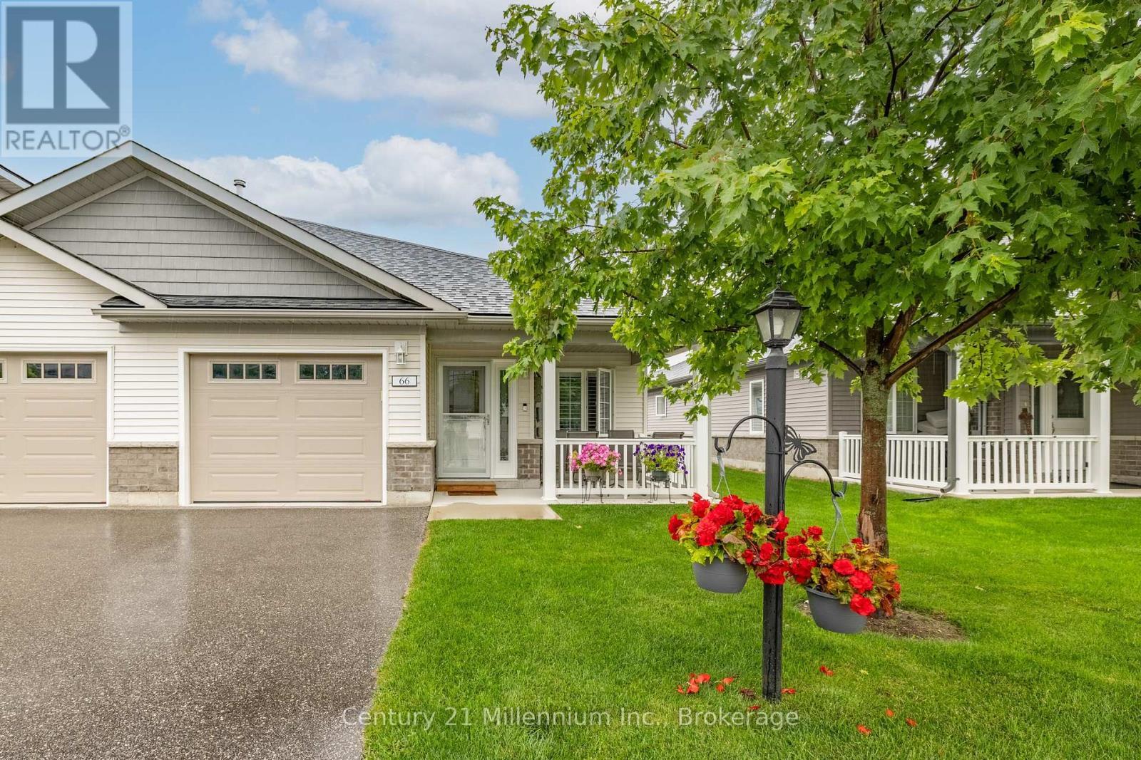 66 Ivy Crescent, Wasaga Beach, Ontario  L9Z 0H8 - Photo 2 - S13638580