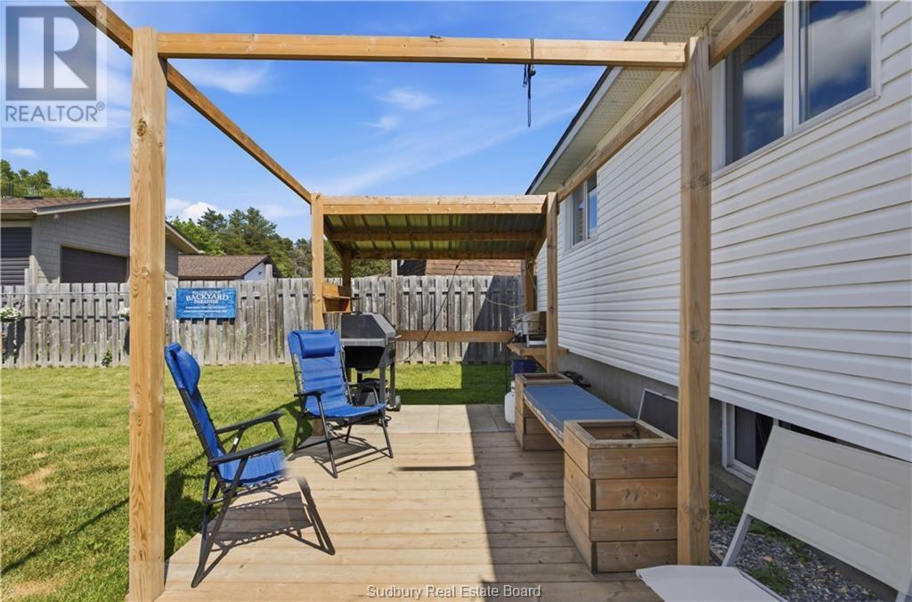 43 Shamess Crescent, Espanola, Ontario  P5E 1B9 - Photo 38 - 2129619