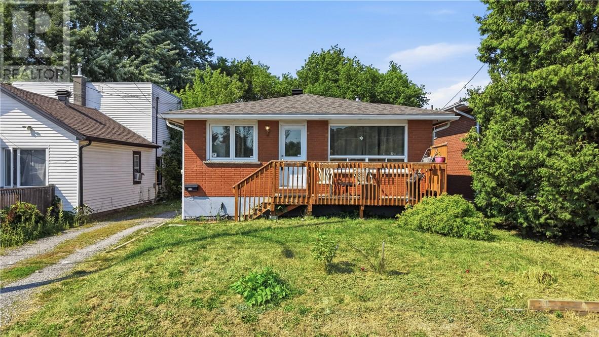 398 Bond Street, Sudbury, Ontario