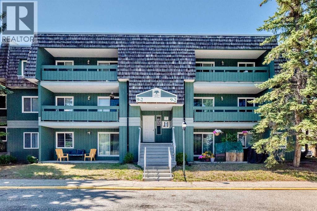 9106, 315 Southampton Drive SW, calgary, Alberta