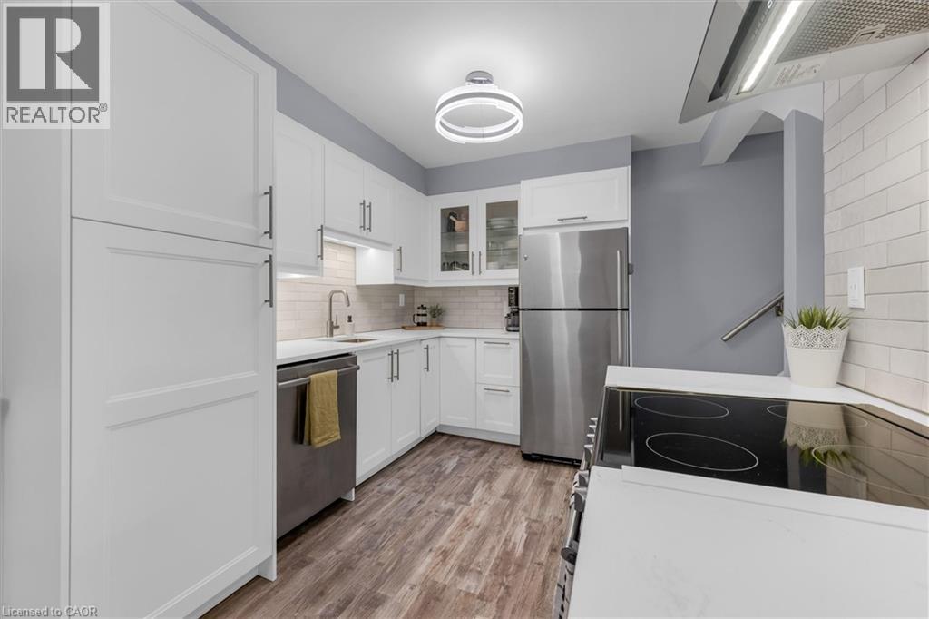 5 Viking Court Unit# 301, Grimsby, Ontario  L3M 3T8 - Photo 10 - 40852700