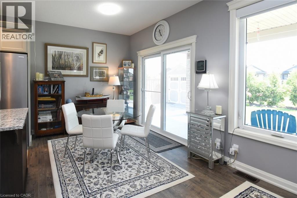 10 Craddock Boulevard, Jarvis, Ontario  N0A 1J0 - Photo 12 - 40852643