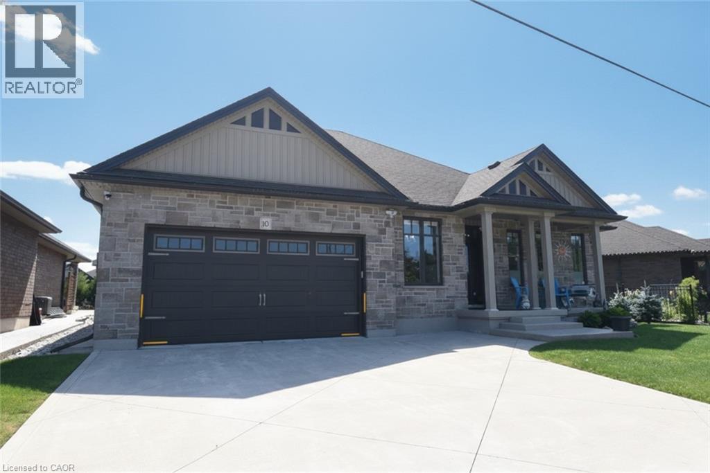 10 Craddock Boulevard, Jarvis, Ontario  N0A 1J0 - Photo 3 - 40852643