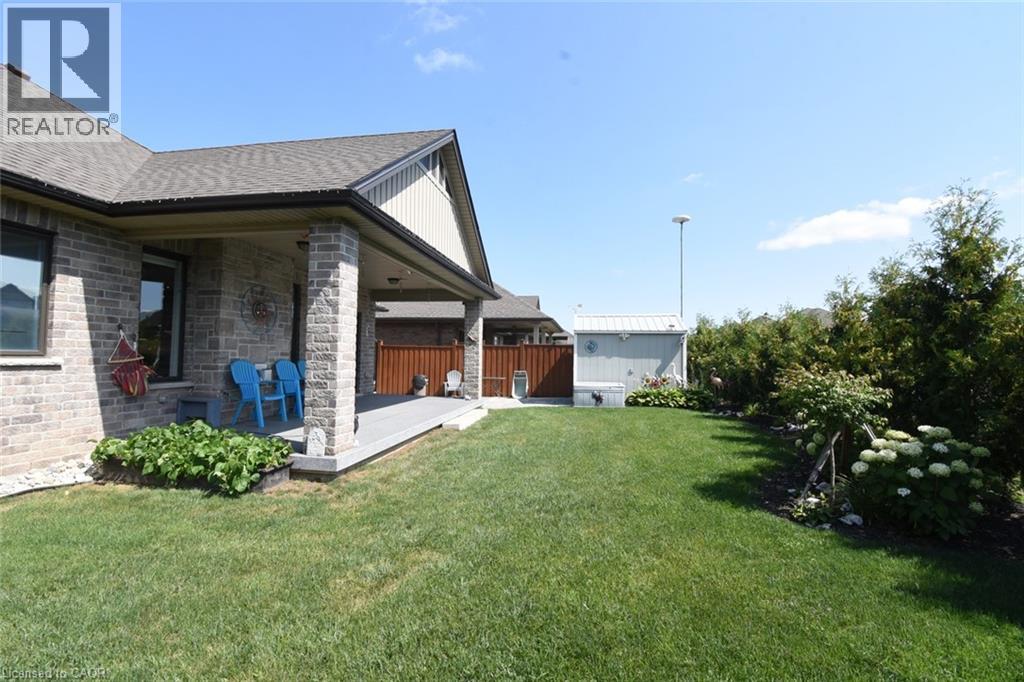 10 Craddock Boulevard, Jarvis, Ontario  N0A 1J0 - Photo 35 - 40852643