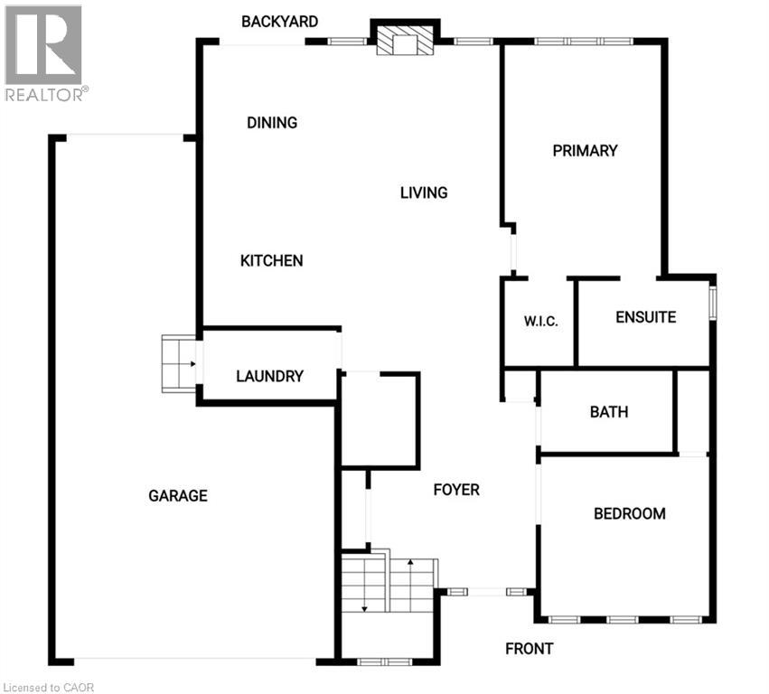 10 Craddock Boulevard, Jarvis, Ontario  N0A 1J0 - Photo 37 - 40852643