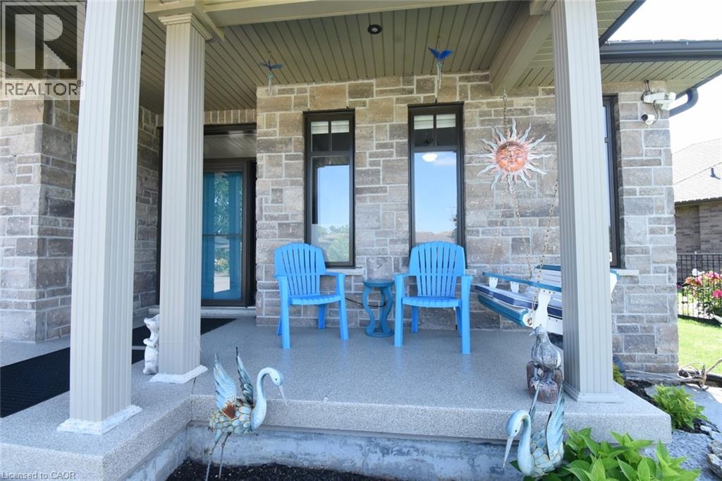 10 Craddock Boulevard, Jarvis, Ontario  N0A 1J0 - Photo 4 - 40852643