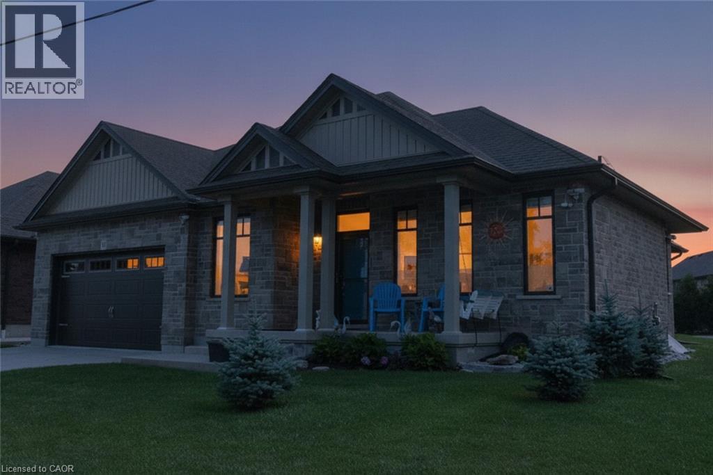 10 Craddock Boulevard, Jarvis, Ontario  N0A 1J0 - Photo 5 - 40852643