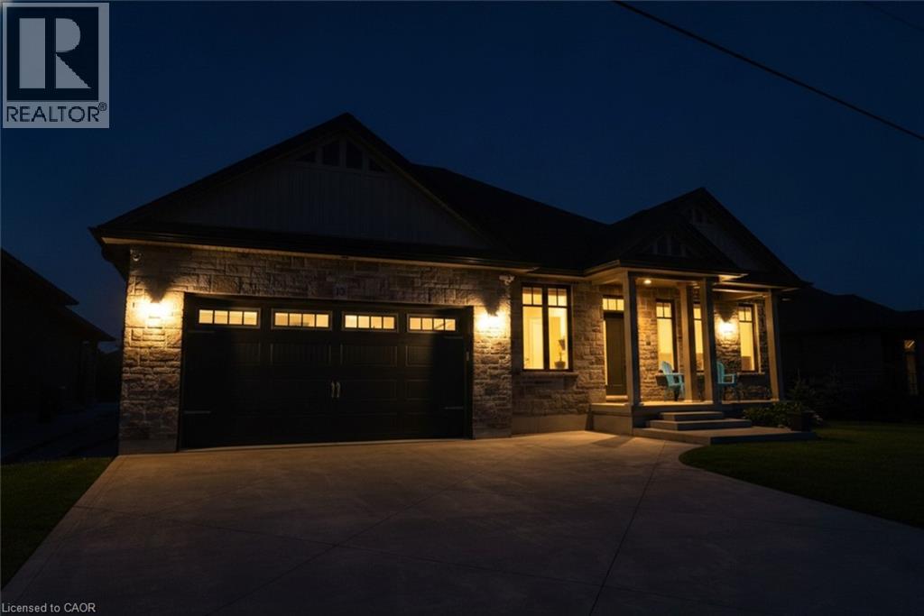 10 Craddock Boulevard, Jarvis, Ontario  N0A 1J0 - Photo 6 - 40852643
