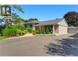 113 PUSEY Boulevard, Brantford, Ontario
