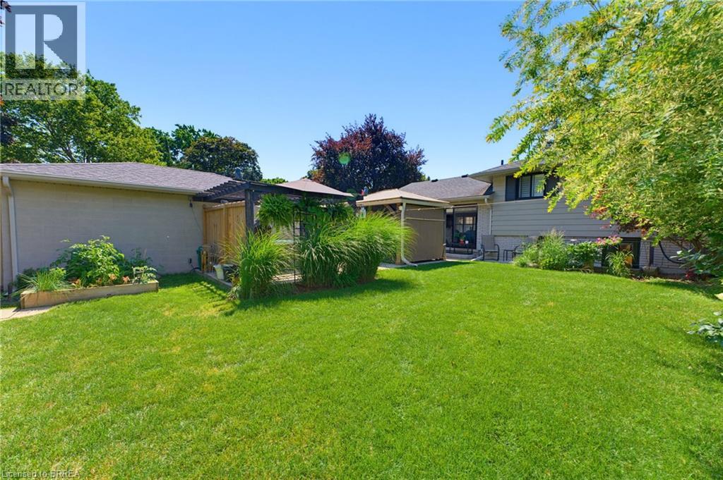 113 Pusey Boulevard, Brantford, Ontario  N3R 2S6 - Photo 23 - 40849987