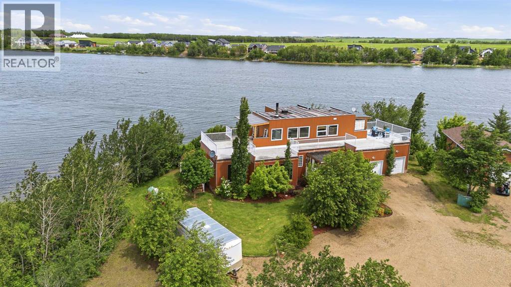 #27 West Bay Estates, Sandy Beach, Saskatchewan  S9V 0X8 - Photo 5 - A2275187