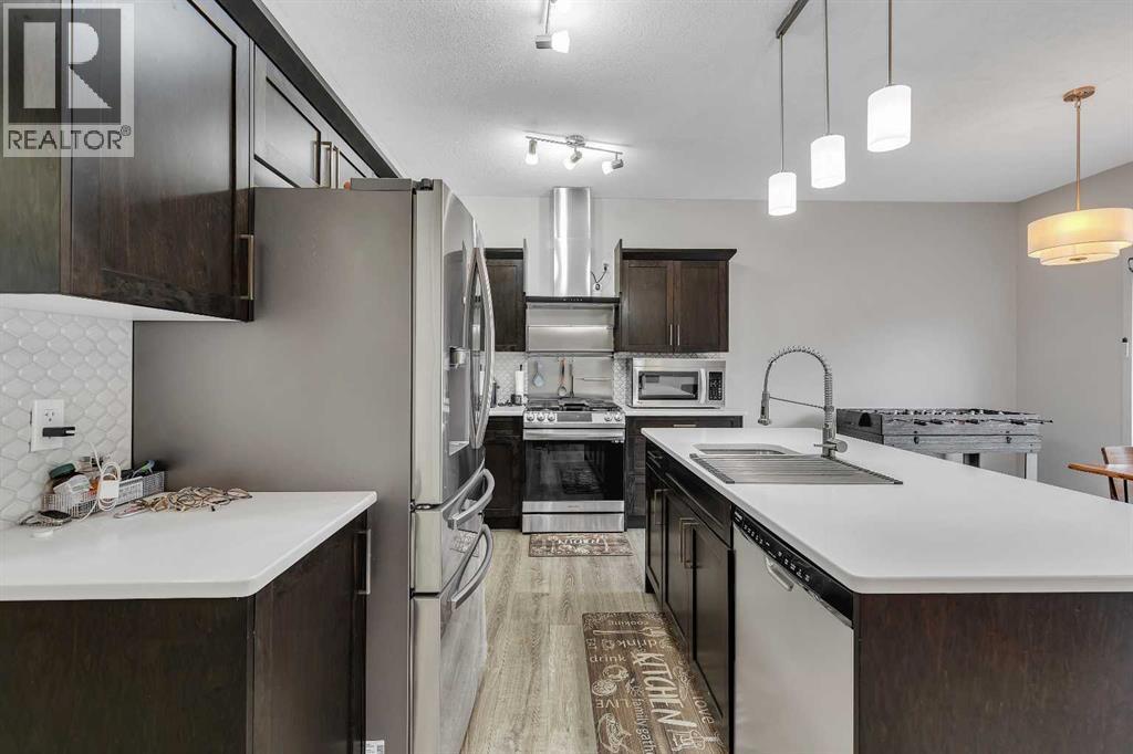 262 Hillcrest Heights SW, Airdrie, Alberta  T4B 3Z2 - Photo 15 - A2328331