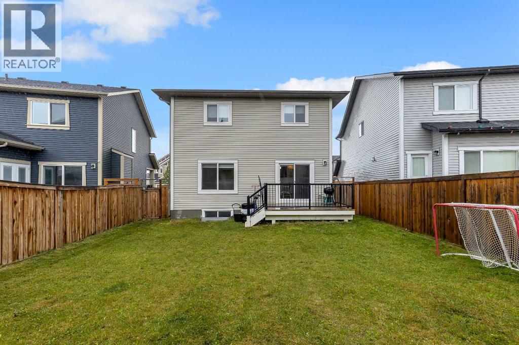 262 Hillcrest Heights SW, Airdrie, Alberta  T4B 3Z2 - Photo 35 - A2328331