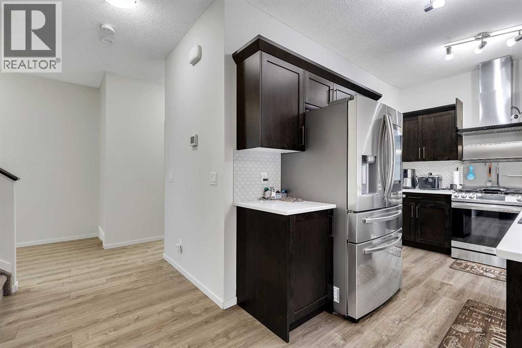 262 Hillcrest Heights SW, Airdrie, Alberta  T4B 3Z2 - Photo 14 - A2328331
