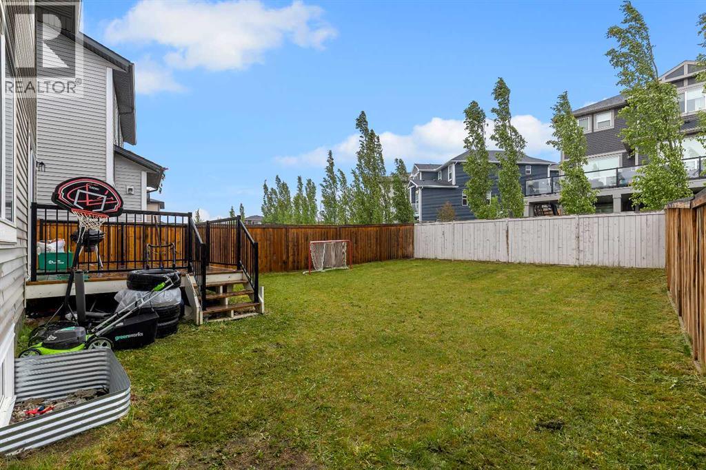 262 Hillcrest Heights SW, Airdrie, Alberta  T4B 3Z2 - Photo 39 - A2328331