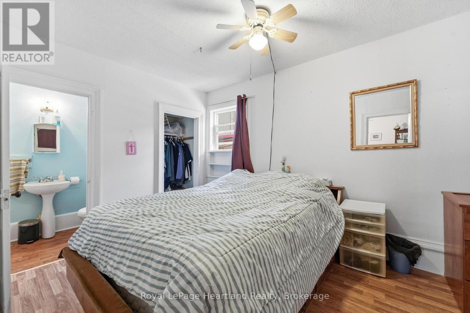 122 Fulton Street, Central Huron (Clinton), Ontario  N0M 1L0 - Photo 14 - X13638540