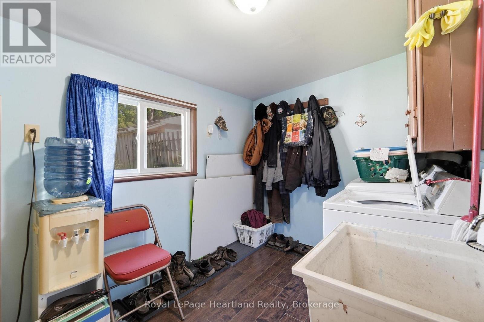 122 Fulton Street, Central Huron (Clinton), Ontario  N0M 1L0 - Photo 17 - X13638540