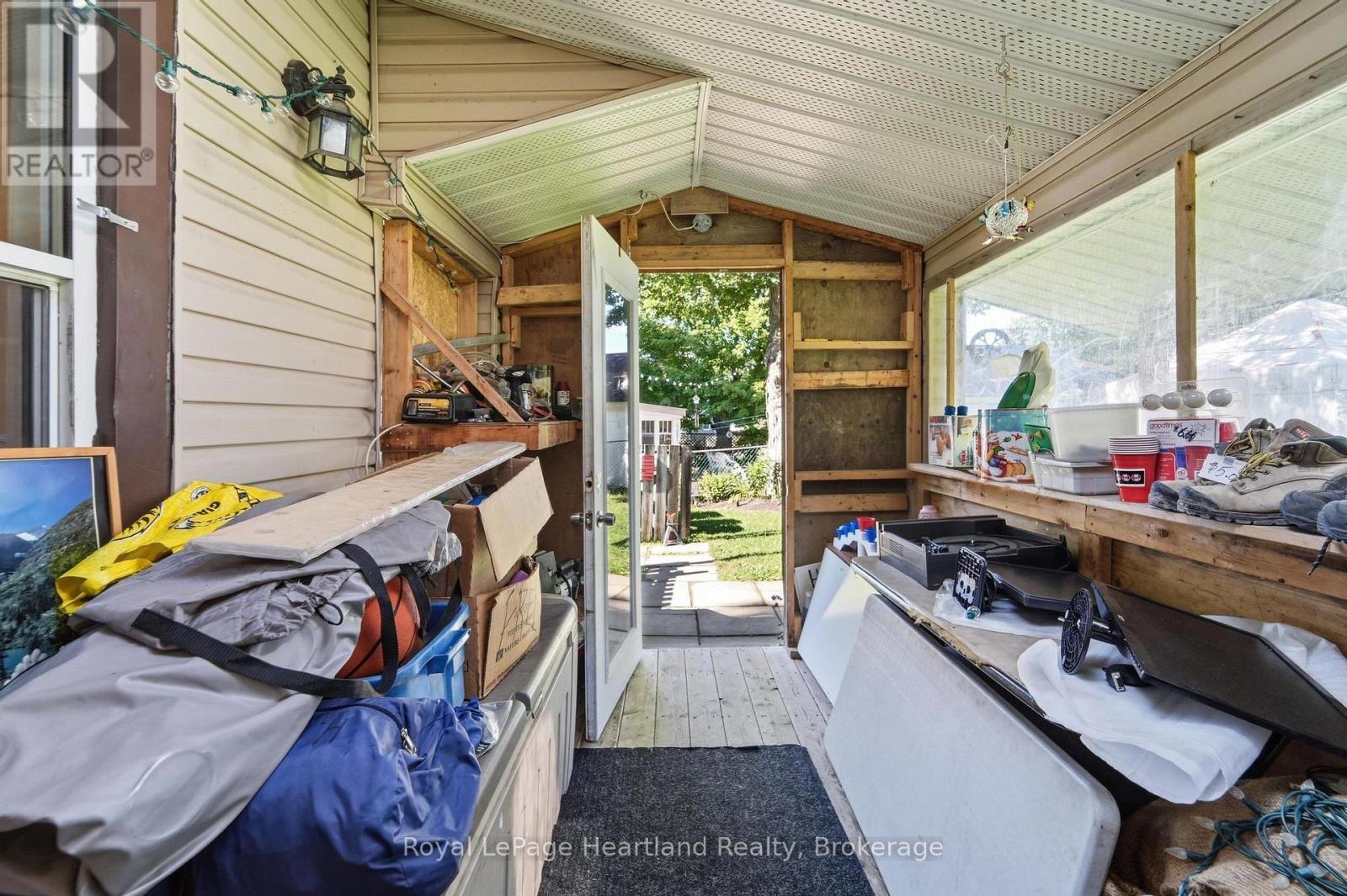 122 Fulton Street, Central Huron (Clinton), Ontario  N0M 1L0 - Photo 28 - X13638540