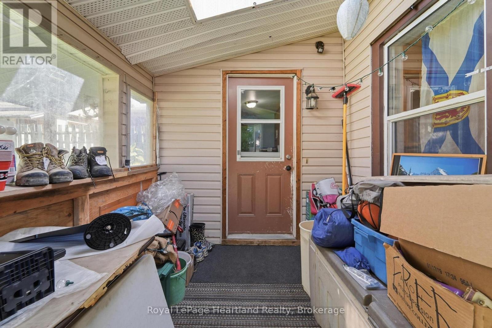 122 Fulton Street, Central Huron (Clinton), Ontario  N0M 1L0 - Photo 29 - X13638540