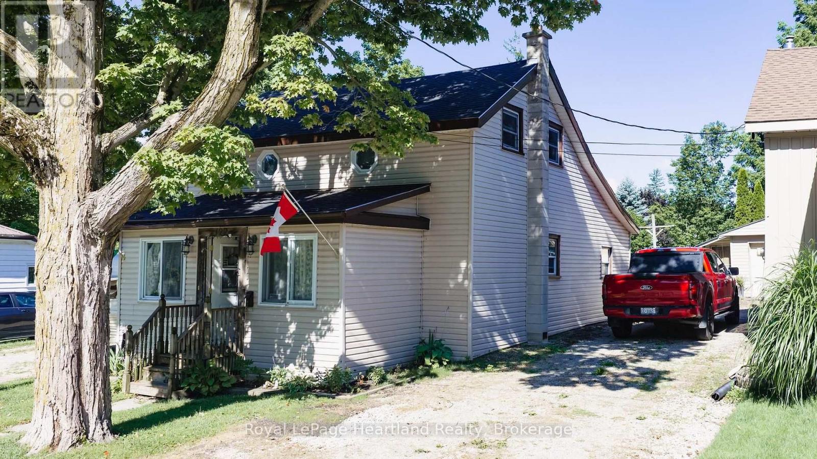 122 Fulton Street, Central Huron (Clinton), Ontario  N0M 1L0 - Photo 33 - X13638540
