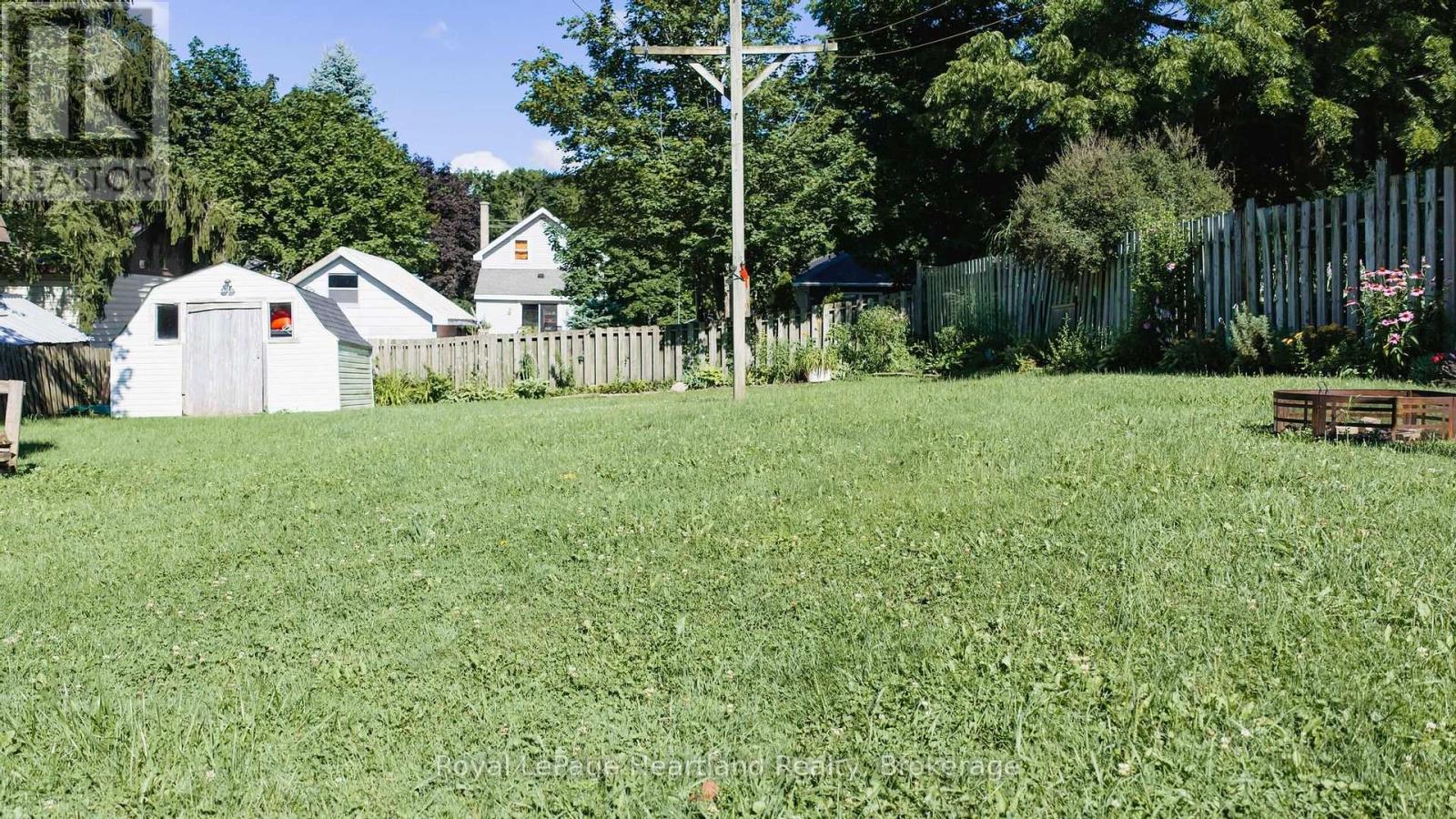 122 Fulton Street, Central Huron (Clinton), Ontario  N0M 1L0 - Photo 36 - X13638540